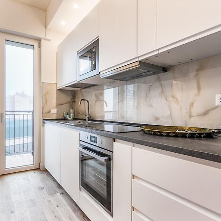 Milan Via M. D'Agrate 4 Pax Wi-Fi- Sub25 Appartement Buitenkant foto
