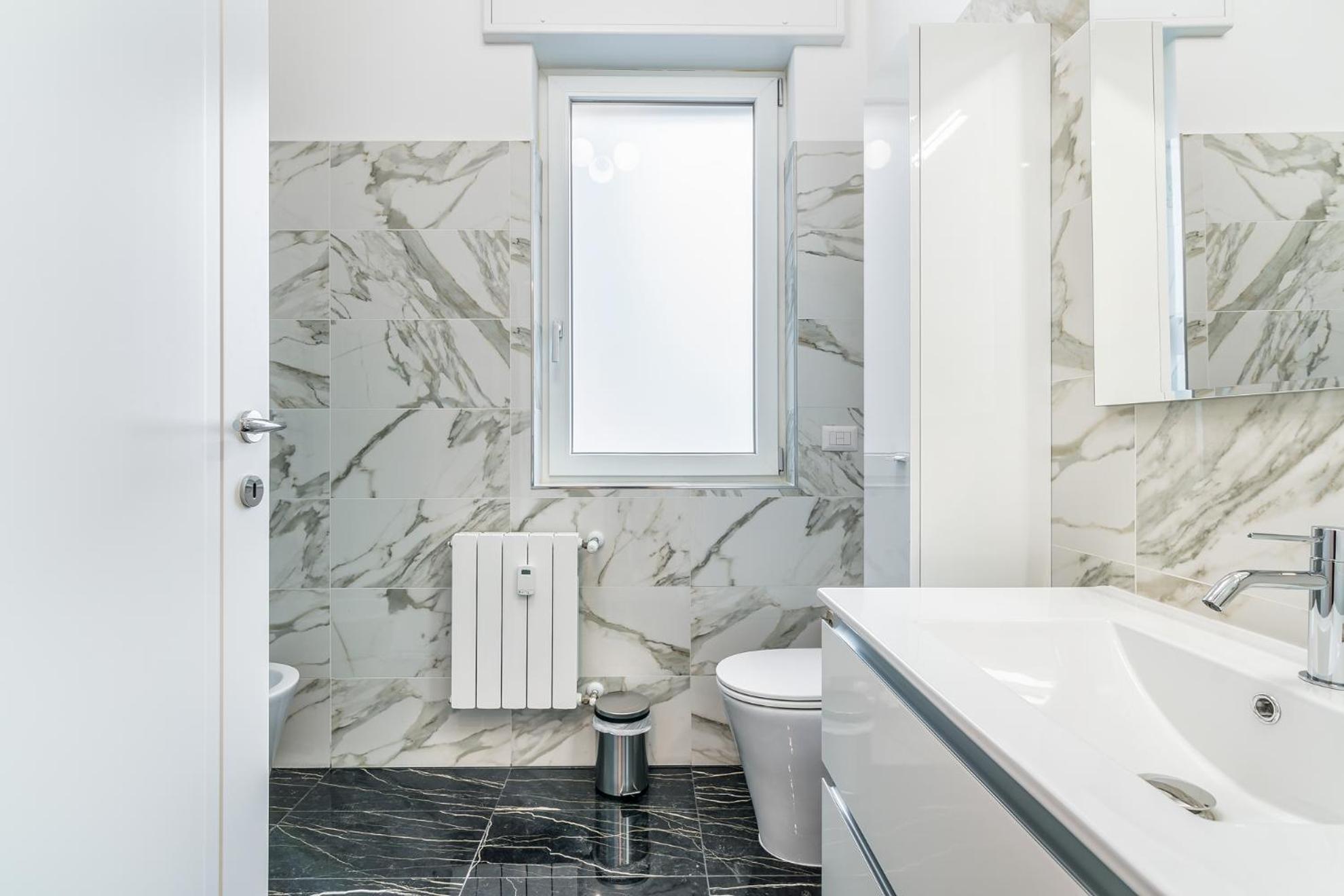 Milan Via M. D'Agrate 4 Pax Wi-Fi- Sub25 Appartement Buitenkant foto