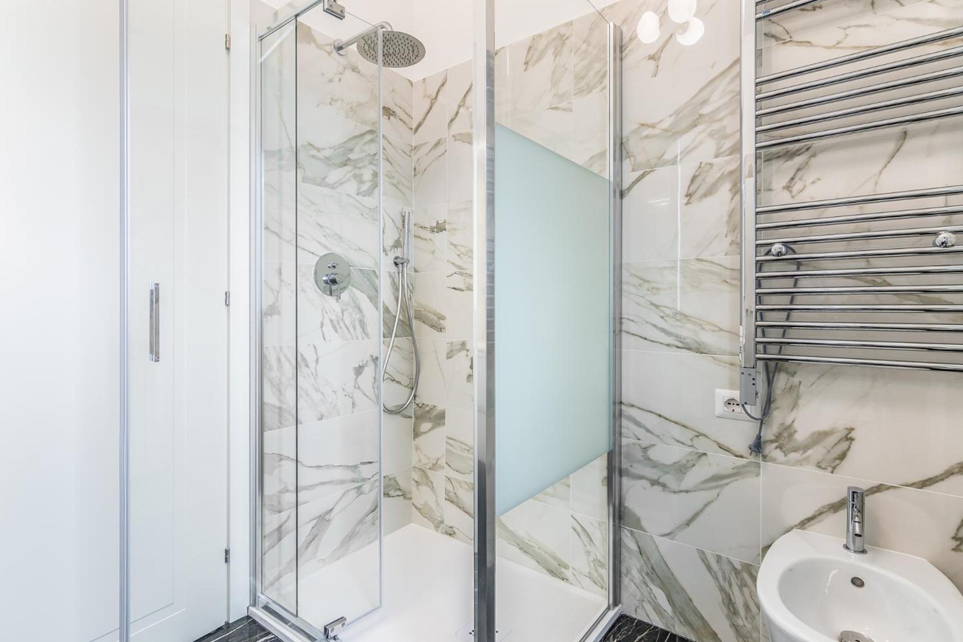 Milan Via M. D'Agrate 4 Pax Wi-Fi- Sub25 Appartement Buitenkant foto